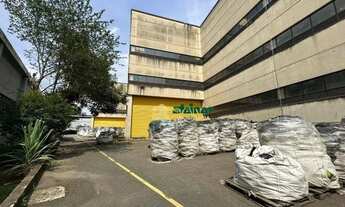 Imagem 3: Galpão para alugar, 9242 m² por R$ 340.016,00/mês - Jardim Fátima - Guarulhos/SP