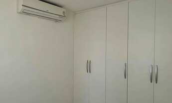 Imagem 7: Apartamento com 2 dormitórios para alugar, 56 m² por R$ 4.000,00/mês - Guará II - Guará/DF