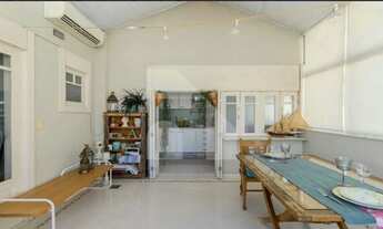 Imagem 3: Cobertura Duplex com 2 dormitórios na Santa Cecília