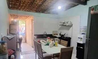 Imagem 4: SF Cabanagem Casa com 2 dormitórios