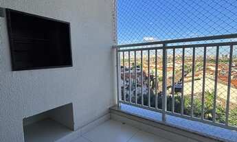 Imagem 2: Ed Aquarela Pinheiros com 2 vagas de garagem Paralelas!