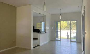 Imagem: Casa em condomínio para aluguel no Condomínio