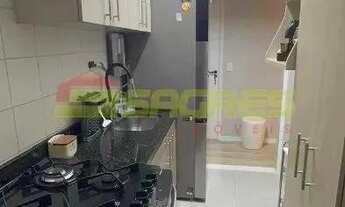 Imagem 5: Apartamento 50m² no Bairro do Jardim Japão para Venda