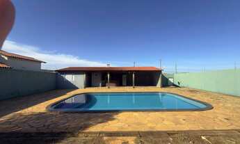 Imagem: Casa disponível para Natal