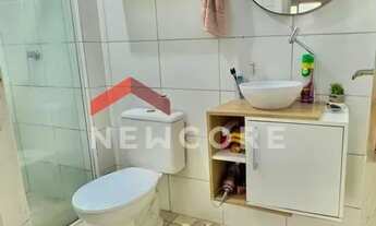 Imagem 7: Apartamento em Rua David José dos Santos - São Sebastião - Palhoça/SC