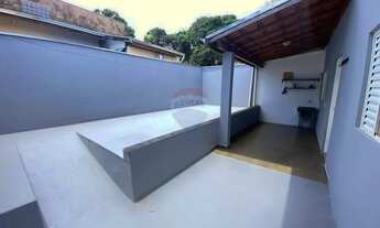 Imagem 6: Casa disponível para locação no Bairro Vila Rodini, Rua dos Tupis!!!