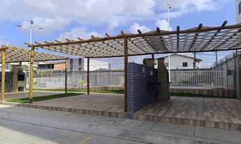 Imagem 6: Apartamento mobiliado anual