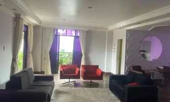 Imagem 5: Apartamento Ed Ville Saint Paul - 280 m² com 4 suítes e 3 vagas - Umarizal - Belém - PA