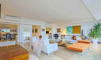 Imagem 5: Apartamento com 4 dormitórios para alugar, 400 m² por R$ 57.142,00/mês - Ipanema - Rio de