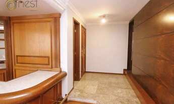 Imagem 2: Apartamento, 250 m² - venda por R$ 2.000.000,00 ou aluguel por R$ 7.795,00/mês - Juvevê