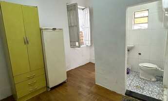 Imagem: Quarto mobiliado a PARTIR de 750 e suítes