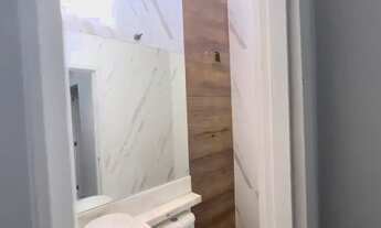 Imagem 4: Sobrado geminado repasse