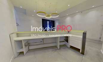 Imagem 6: Imóvel comercial 640m² de área e 3 vagas em Moema