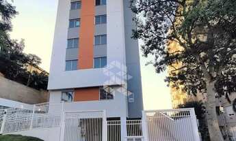 Imagem: Apartamento de 2 dormitórios, sala e cozinha