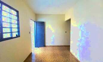 Imagem 3: Casa para aluguel, 2 quartos, 1 vaga, Vila Cristóvam - Limeira/SP