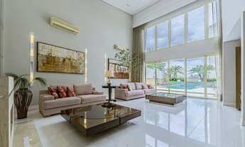 Imagem 2: Casa no Condomínio Bellla Vista, Ecoville