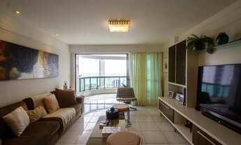 Imagem 4: Apartamento com vista para o mar. à venda em Boa Viagem