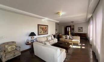 Imagem 4: Apartamento de 4 Quartos sendo Quatro suites e 3 vagas de Garagem Setor Oeste