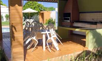 Imagem 4: Casa de praia Barra de São Miguel - AL