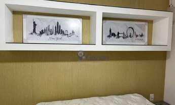 Imagem 7: Apartamento com 1 dormitório para alugar, 37 m² por R$ 5.075,00/mês - Vila Olímpia - São P