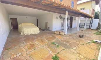 Imagem 2: Casa com 4 quartos para alugar em Belo Horizonte