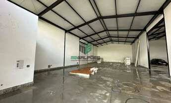 Imagem 5: GALPÃO PARA LOCAÇÃO - JARDIM CANADÁ - NOVA LIMA-MG