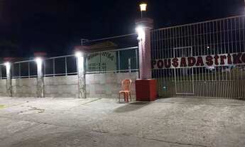 Imagem: Vendo Hotel Pousada na estrada do Atalaia