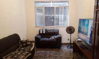 Imagem 2: Exclusividade!!!!Rua Guaicurus - Apartamento com 2 quartos, Rio Comprido - Código 4463