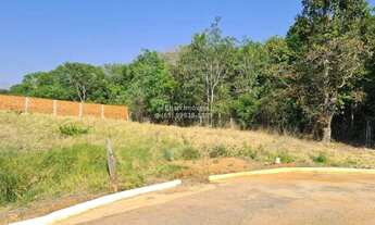 Imagem 3: Terreno condomínio Brisas da Chapada com 498m²