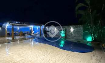 Imagem: REF Office2304 Casa Sobrado no Condomínio