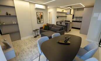 Imagem: Apartamento 2 Dormitórios - Play Residence