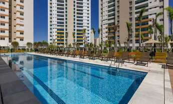 Imagem: Apartamento para locação, Helbor Passeo