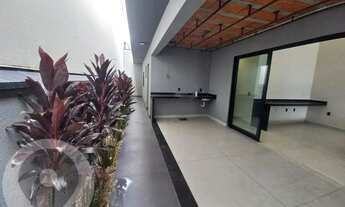 Imagem 10: Casa à venda, 3 quartos, 1 suíte, 3 vagas, Jardim Ibirapuera - Campinas/SP