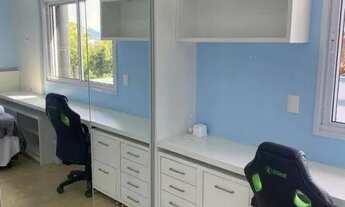 Imagem 3: Casa para Venda em Florianópolis, Campeche, 5 dormitórios, 1 suíte, 4 banheiros, 1 vaga