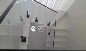 Imagem 4: Casa no Condomínio Ibiti Reserva à Venda 3 Dormitórios sendo 3 suítes - Sorocaba/SP