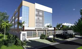 Imagem 2: Sala para aluguel com 31 metros quadrados em Pitangueiras - Lauro de Freitas - BA