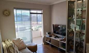 Imagem 3: Apartamento para venda tem 66 metros quadrados com 2 quartos