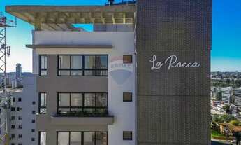 Imagem: Edifício La Rocca