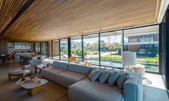 Imagem 4: Casa de 626m² com 5 suítes no Morro das Pedras