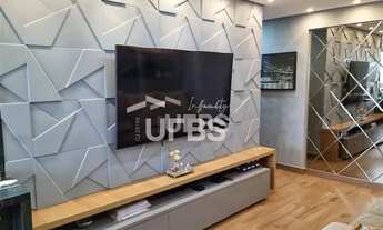 Imagem 6: Terrazo Vila Rosa - Apartamento 3 quartos, sendo 3 suítes