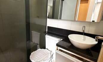 Imagem 3: Apartamento chapada dos bandeirantes