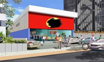 Imagem: Aluga-se Lojas no Matatu