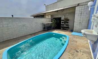 Imagem: Cobertura à venda, 4 quartos, 2 suítes