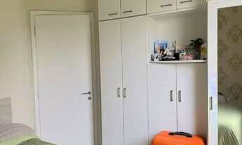 Imagem 6: Apartamento com 3 dormitórios à venda, 69 m² por R$ 490.000,00 - Suíço - São Bernardo do C