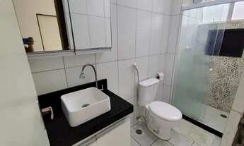 Imagem 6: Vendo excelente apartamento em Candeias com vista livre 100%ventilado