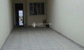 Imagem 3: Casa Geminada para aluguel em Vila Guilhermina