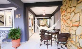 Imagem 4: Casa de Temporada - Praia de Flamengo