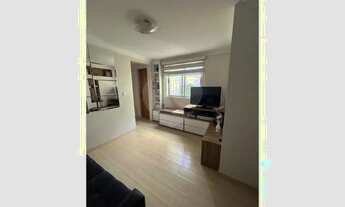 Imagem 2: Apartamento com 2 quartos à venda em Vila Nova Cachoeirinha - SP