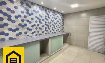 Imagem: Lindo sobrado com 4 dormitórios para alugar