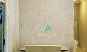 Imagem 7: Apartamento com 3 dormitórios, 84 m² - venda por R$ 550.000,00 ou aluguel por R$ 3.130,00